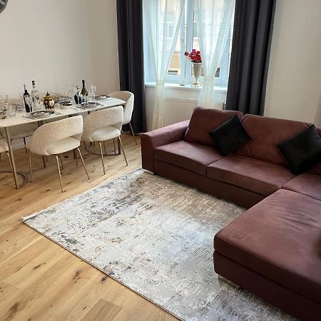 דירות A&A Living - Best Location In Vienna !!! מראה חיצוני תמונה