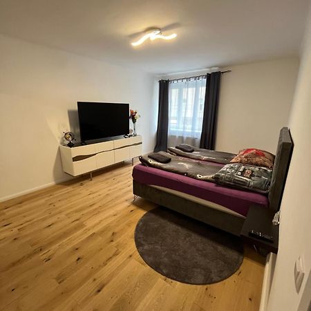 דירות A&A Living - Best Location In Vienna !!! מראה חיצוני תמונה