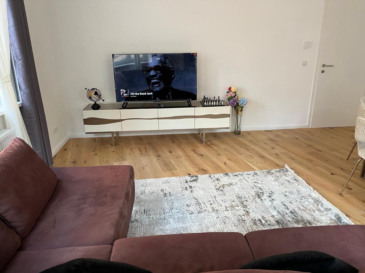 דירות A&A Living - Best Location In Vienna !!! מראה חיצוני תמונה