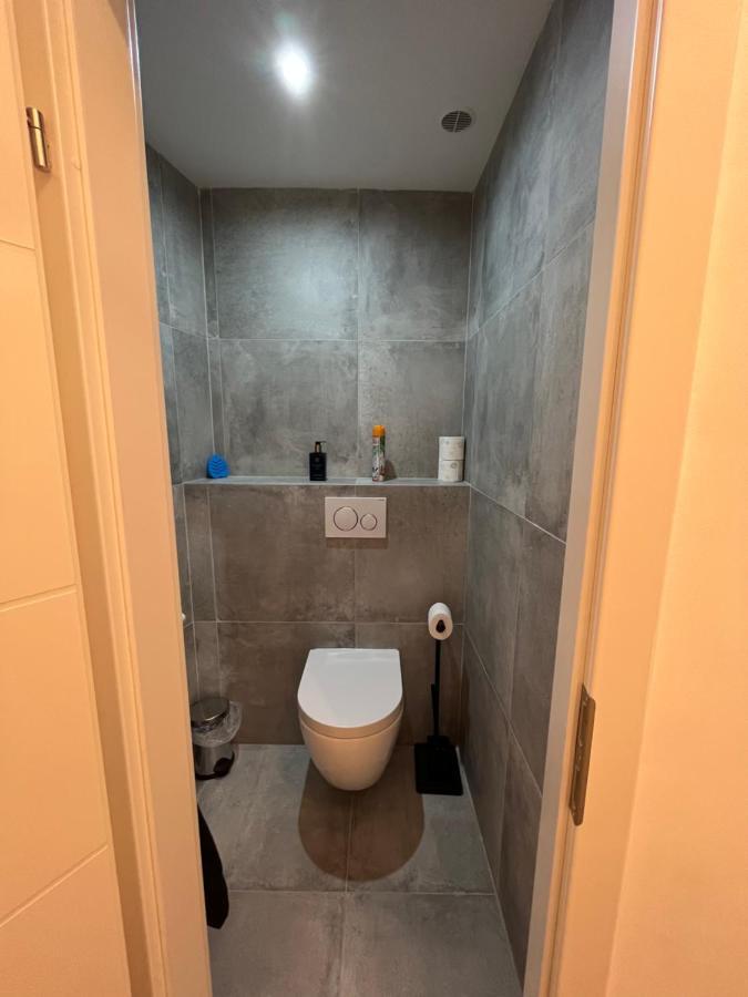 דירות A&A Living - Best Location In Vienna !!! מראה חיצוני תמונה