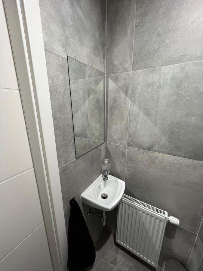 דירות A&A Living - Best Location In Vienna !!! מראה חיצוני תמונה