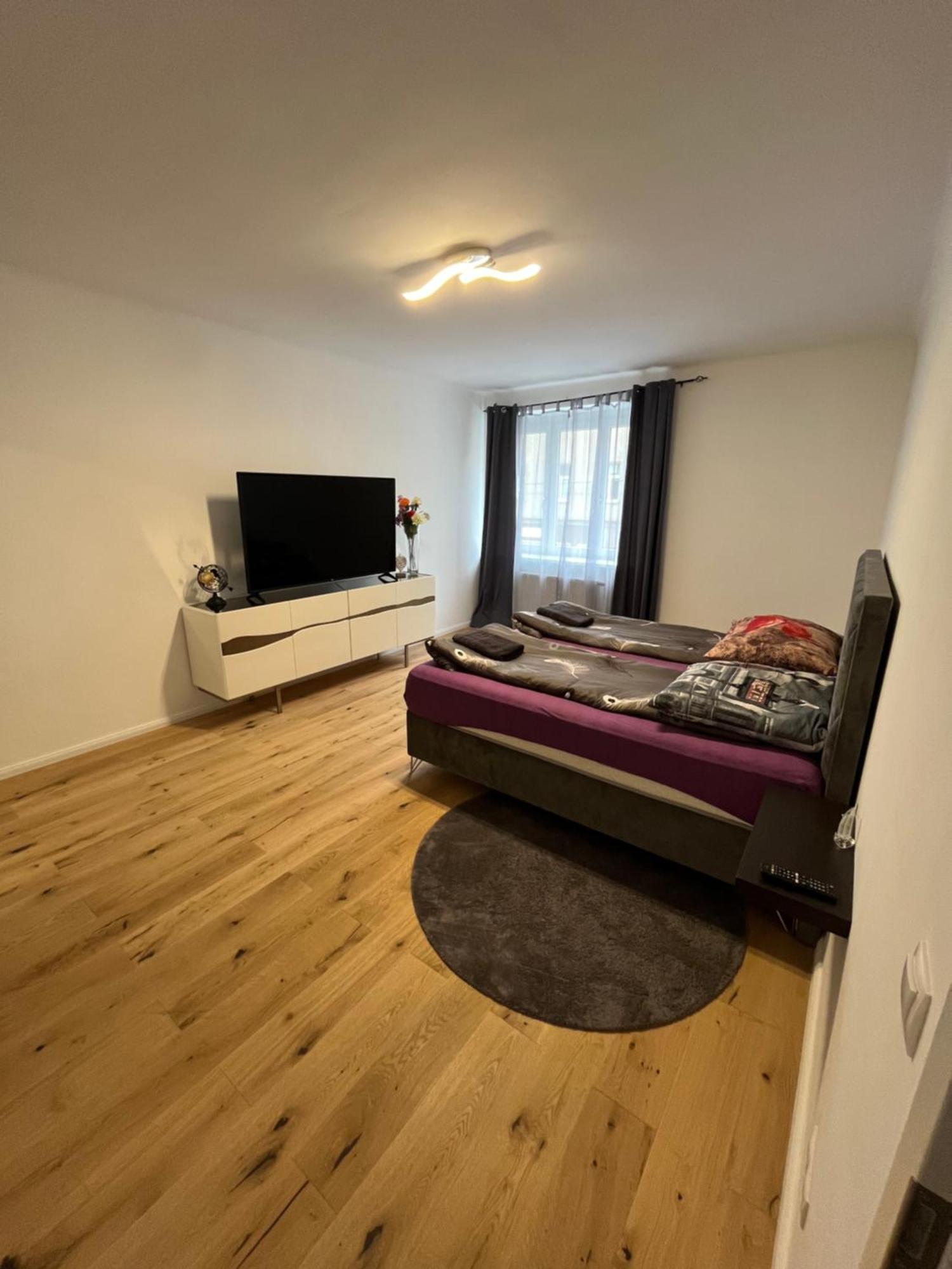 דירות A&A Living - Best Location In Vienna !!! מראה חיצוני תמונה