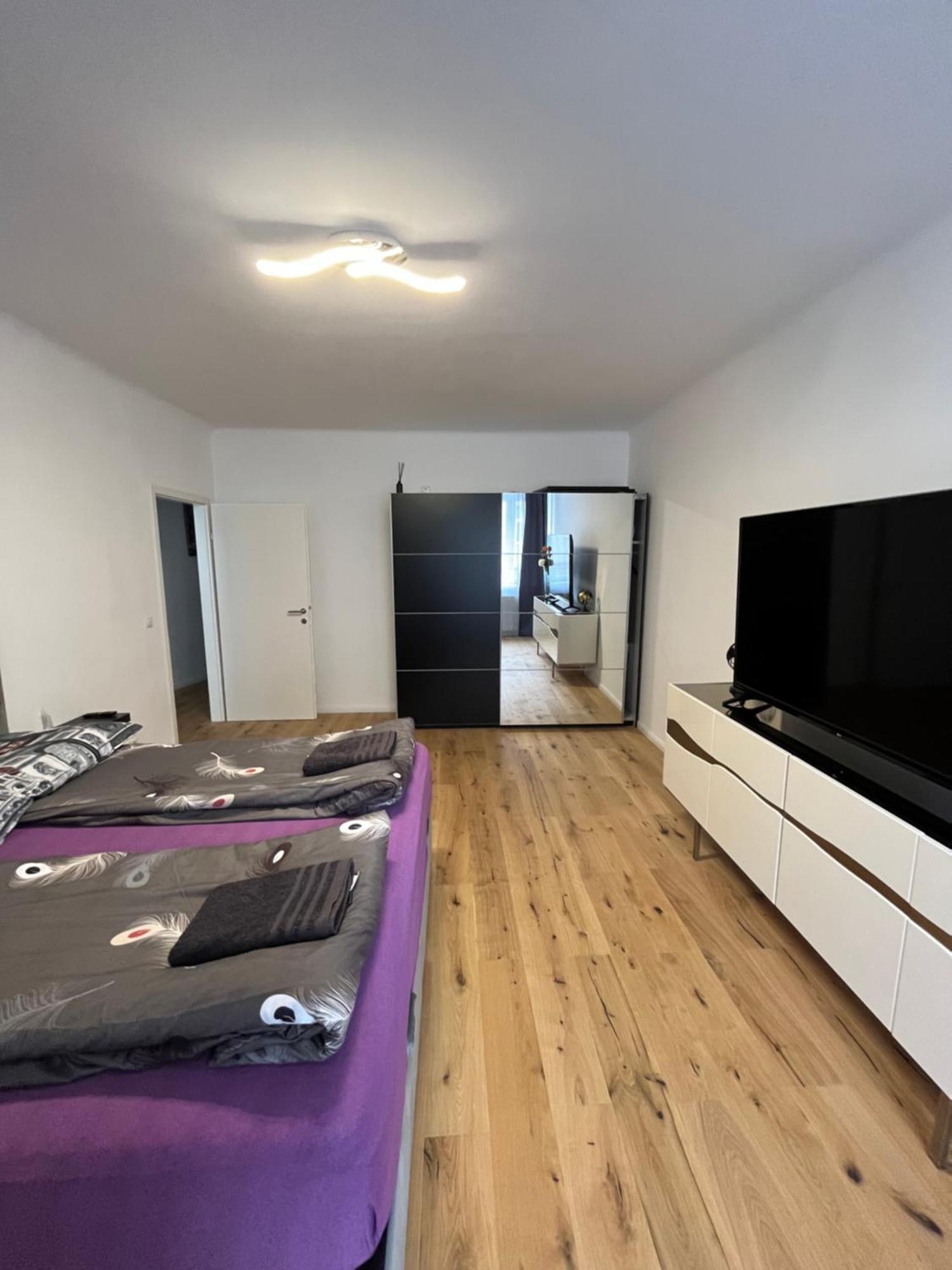 דירות A&A Living - Best Location In Vienna !!! מראה חיצוני תמונה