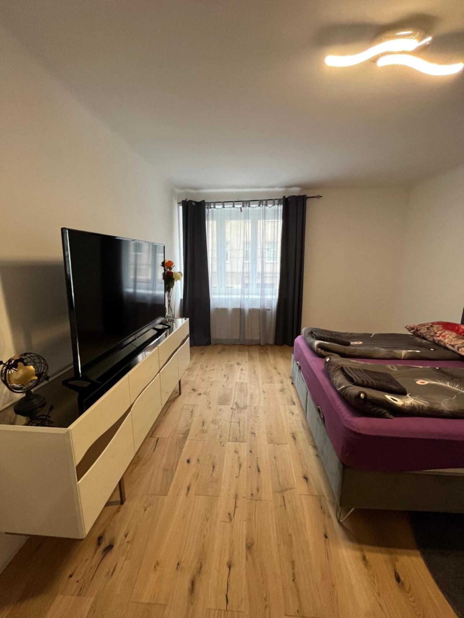 דירות A&A Living - Best Location In Vienna !!! מראה חיצוני תמונה